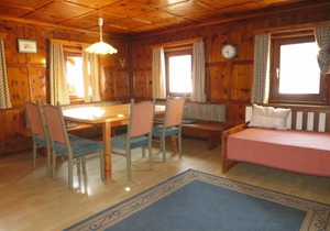 120 m² Apartment ∙ 4 bedrooms ∙ 10 guests