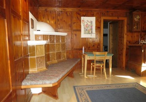120 m² Apartment ∙ 4 bedrooms ∙ 10 guests