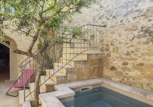120 m² House ∙ 3 bedrooms ∙ 6 guests