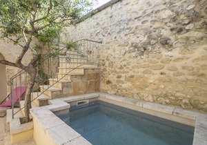 120 m² House ∙ 3 bedrooms ∙ 6 guests
