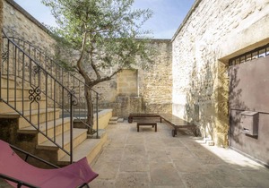 120 m² House ∙ 3 bedrooms ∙ 6 guests