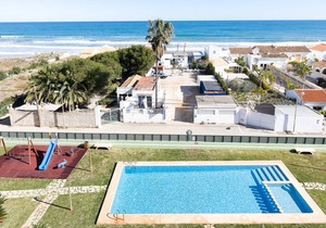 120 m² Apartment ∙ 3 bedrooms ∙ 6 guests