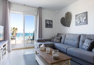 120 m² Apartment ∙ 3 bedrooms ∙ 6 guests