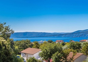 120 m² Accommodation ∙ 3 bedrooms ∙ 7 guests