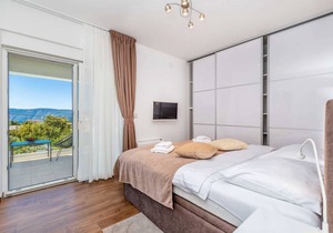 120 m² Accommodation ∙ 3 bedrooms ∙ 7 guests