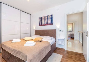 120 m² Accommodation ∙ 3 bedrooms ∙ 7 guests