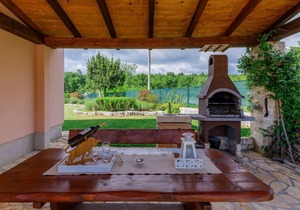 120 m² Accommodation ∙ 2 bedrooms ∙ 4 guests