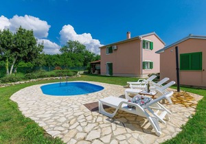 120 m² Accommodation ∙ 2 bedrooms ∙ 4 guests