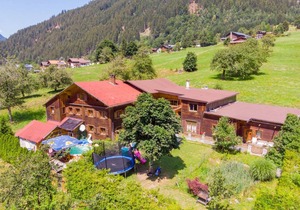 120 m² Apartment ∙ 3 bedrooms ∙ 6 guests