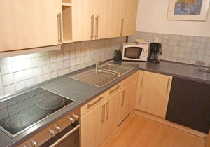 120 m² Apartment ∙ 3 bedrooms ∙ 6 guests