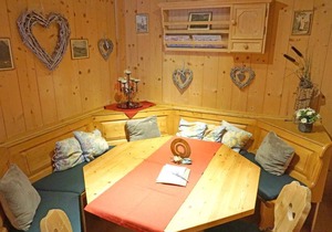120 m² Apartment ∙ 3 bedrooms ∙ 6 guests