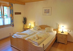 120 m² Apartment ∙ 3 bedrooms ∙ 6 guests