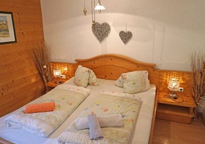120 m² Apartment ∙ 3 bedrooms ∙ 6 guests