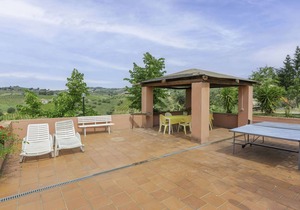 120 m² Apartment ∙ 4 bedrooms ∙ 8 guests