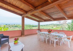 120 m² Apartment ∙ 4 bedrooms ∙ 8 guests
