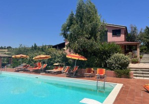 120 m² Apartment ∙ 4 bedrooms ∙ 8 guests