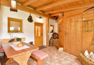 120 m² Apartment ∙ 4 bedrooms ∙ 10 guests