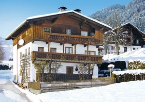 120 m² Apartment ∙ 4 bedrooms ∙ 10 guests
