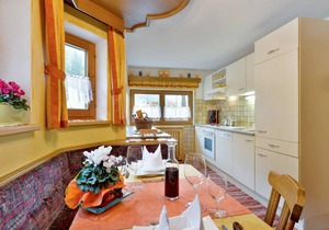 120 m² Apartment ∙ 4 bedrooms ∙ 10 guests