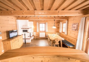 120 m² Apartment ∙ 4 bedrooms ∙ 10 guests