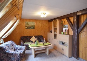 120 m² Apartment ∙ 4 bedrooms ∙ 8 guests