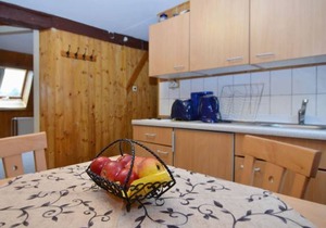 120 m² Apartment ∙ 4 bedrooms ∙ 8 guests