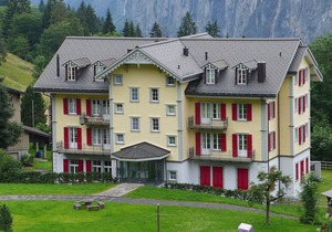 120 m² Apartment ∙ 2 bedrooms ∙ 4 guests