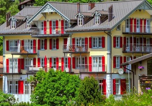 120 m² Apartment ∙ 2 bedrooms ∙ 4 guests