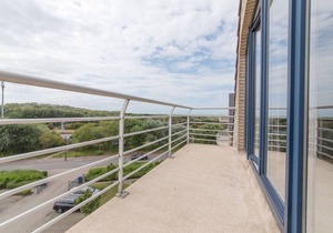 120 m² Apartment ∙ 2 bedrooms ∙ 4 guests
