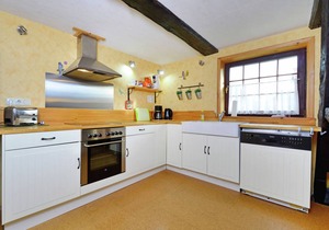 120 m² Apartment ∙ 2 bedrooms ∙ 5 guests