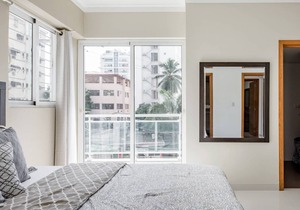 120 m² Apartment ∙ 2 bedrooms ∙ 4 guests
