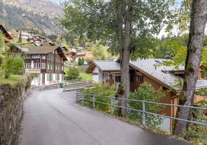 120 m² Apartment ∙ 3 bedrooms ∙ 6 guests