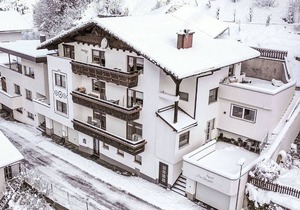 120 m² Apartment ∙ 3 bedrooms ∙ 8 guests
