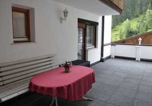 120 m² Apartment ∙ 3 bedrooms ∙ 8 guests