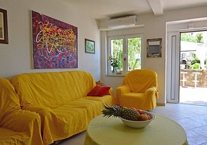 120 m² Apartment ∙ 3 bedrooms ∙ 7 guests
