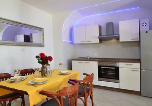 120 m² Apartment ∙ 3 bedrooms ∙ 7 guests