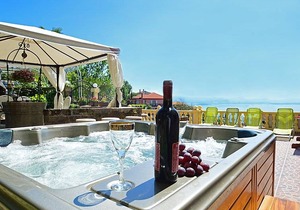 120 m² Apartment ∙ 3 bedrooms ∙ 7 guests
