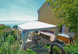 120 m² Apartment ∙ 3 bedrooms ∙ 7 guests