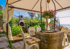 120 m² Apartment ∙ 3 bedrooms ∙ 7 guests