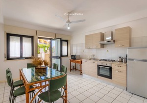 120 m² Apartment ∙ 3 bedrooms ∙ 6 guests