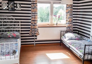 120 m² Apartment ∙ 3 bedrooms ∙ 8 guests