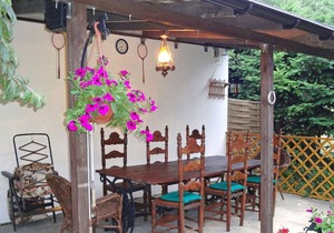 120 m² Apartment ∙ 3 bedrooms ∙ 8 guests