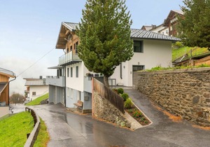 120 m² Apartment ∙ 4 bedrooms ∙ 12 guests
