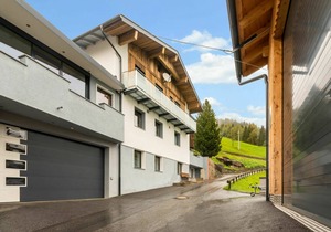 120 m² Apartment ∙ 4 bedrooms ∙ 12 guests