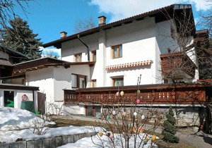 120 m² Apartment ∙ 4 bedrooms ∙ 8 guests