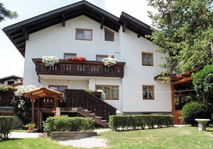120 m² Apartment ∙ 4 bedrooms ∙ 8 guests