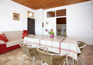 120 m² Apartment ∙ 3 bedrooms ∙ 7 guests