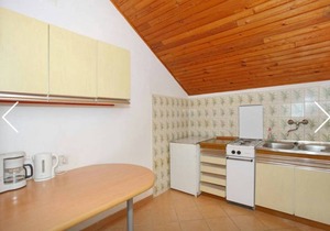 120 m² Apartment ∙ 3 bedrooms ∙ 7 guests