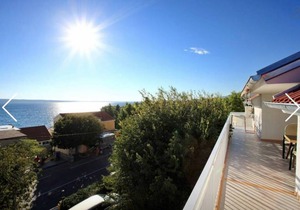 120 m² Apartment ∙ 3 bedrooms ∙ 7 guests