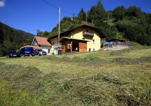 120 m² Apartment ∙ 4 bedrooms ∙ 8 guests